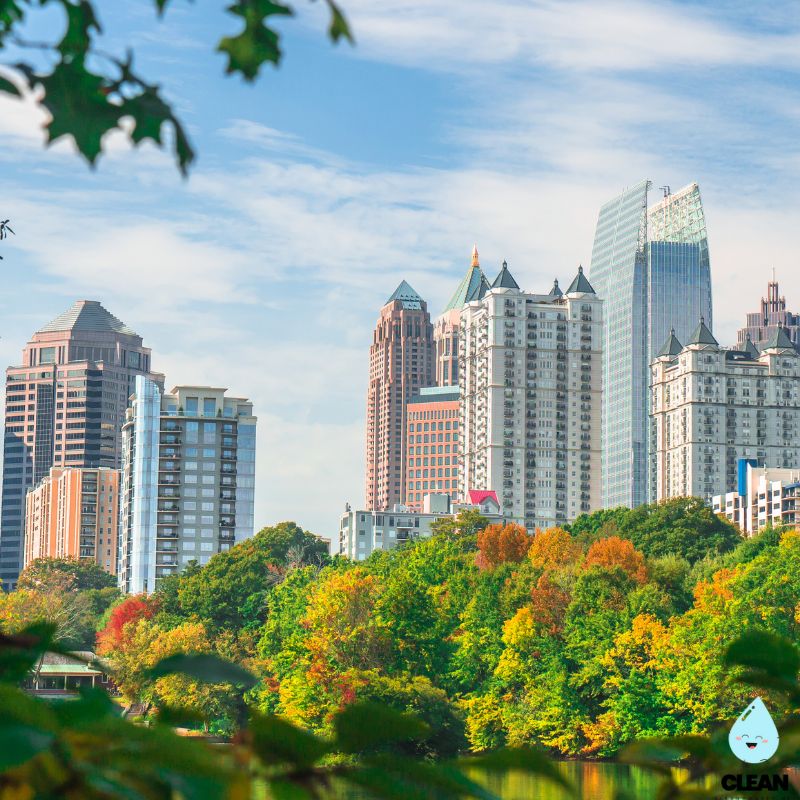 Atlanta