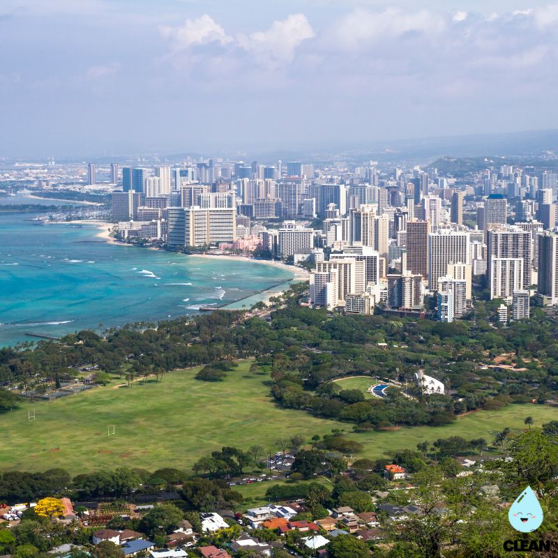 Honolulu, HI