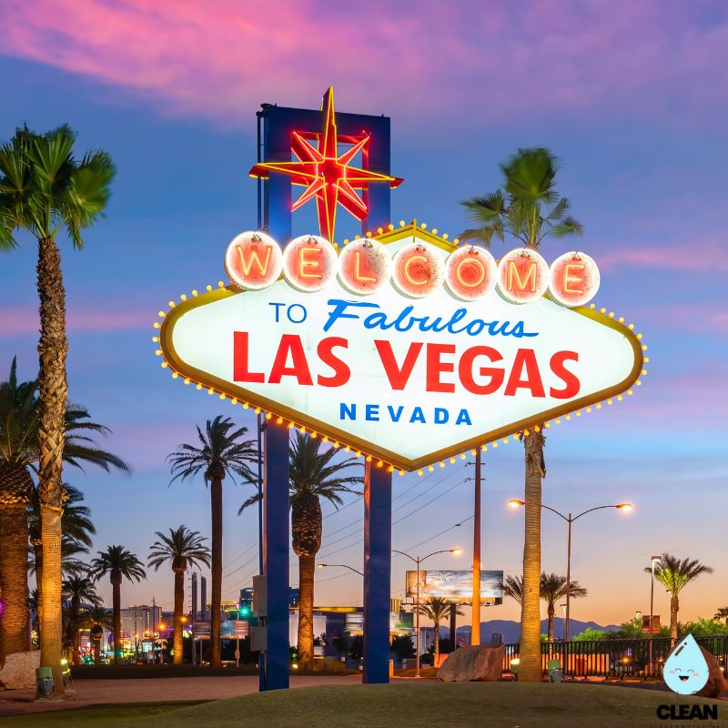Las Vegas Sign