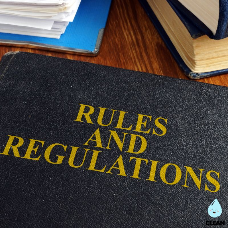 Rule book