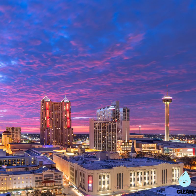 San Antonio