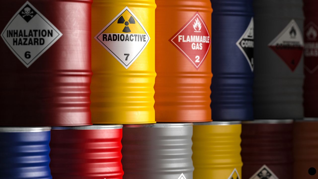 Toxic Chemicals