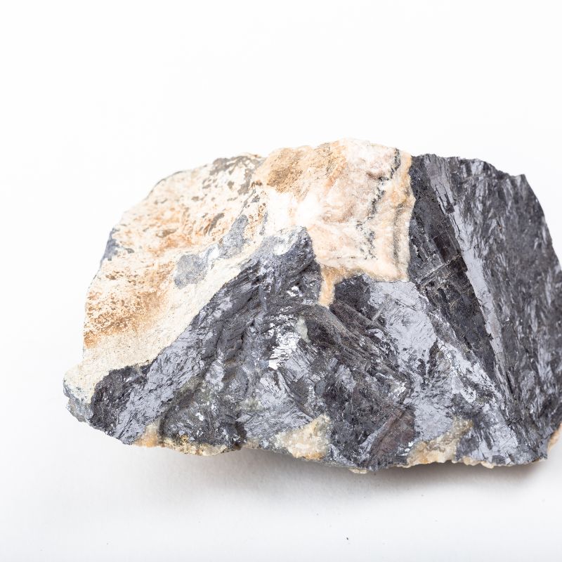 Lead Rock deposit