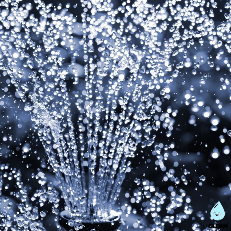 Water Fountain
