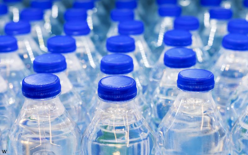 Water Bottles