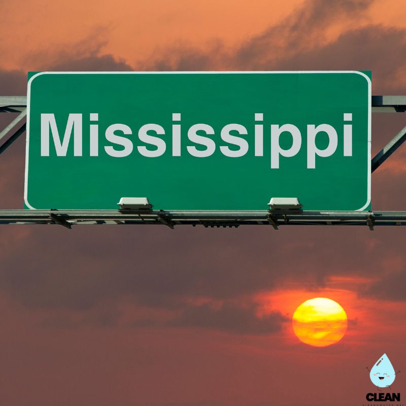 State highway sign