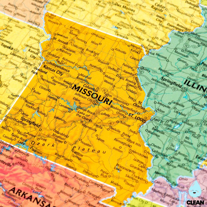 state map