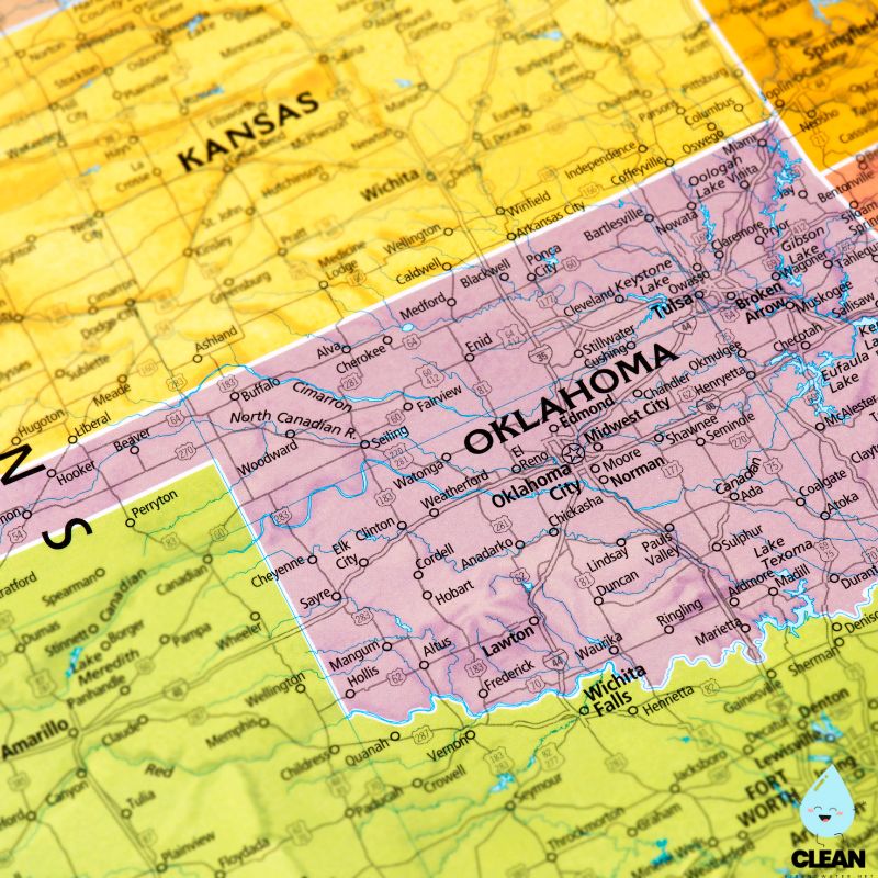 State map