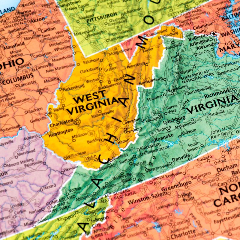 state map