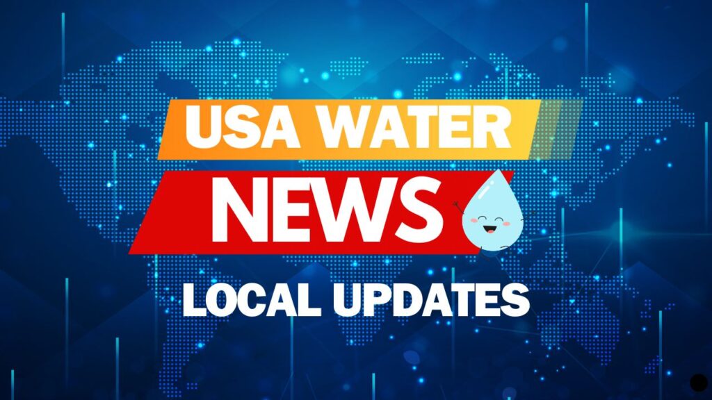 Opelousas, Louisiana Lifts Boil Water Advisory After Main Break Repairs and Testing