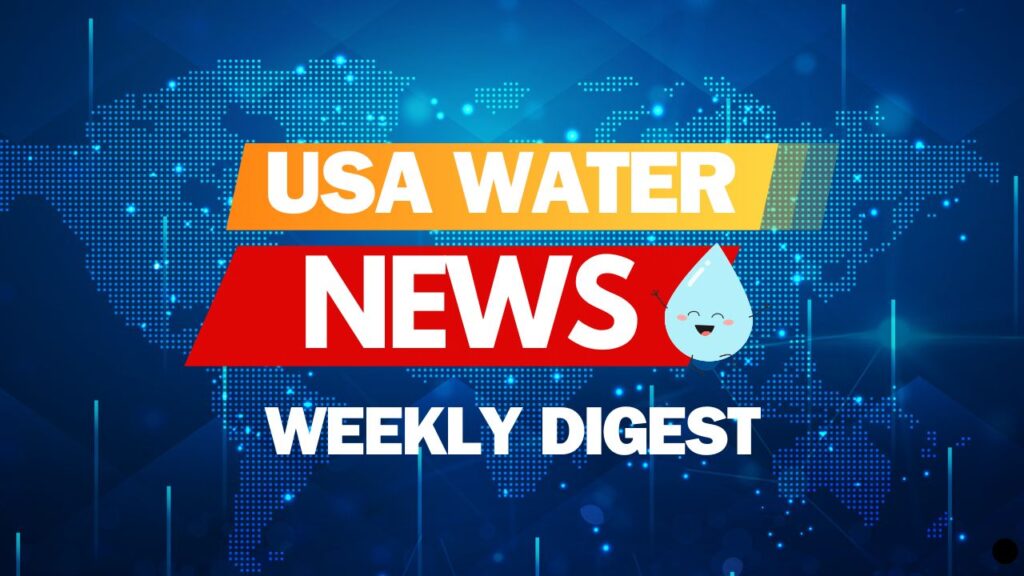 Boil Water Notices This Week: 13 Alerts Across the US — March 9 – March 16, 2026